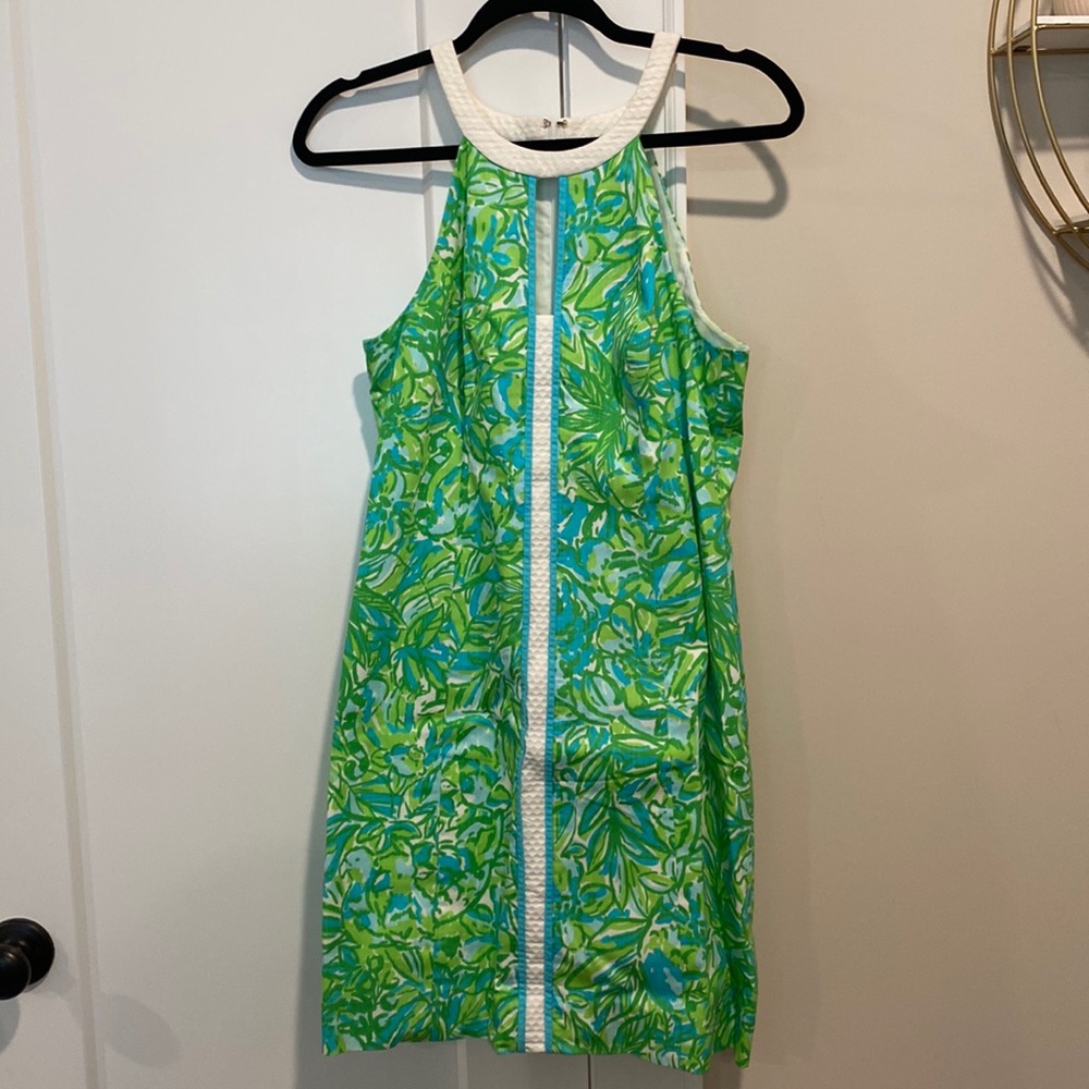 Lilly Pulitzer Shift